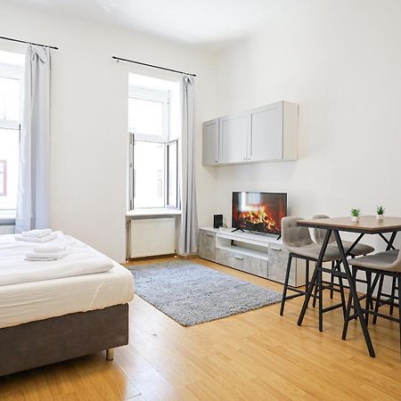 Garden-Eden Apartment Відень Екстер'єр фото