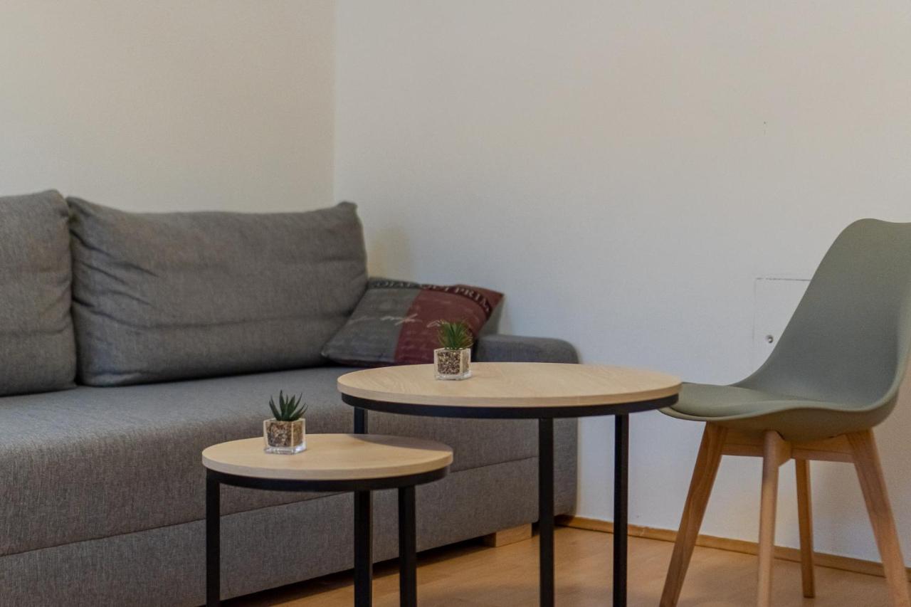Garden-Eden Apartment Відень Екстер'єр фото
