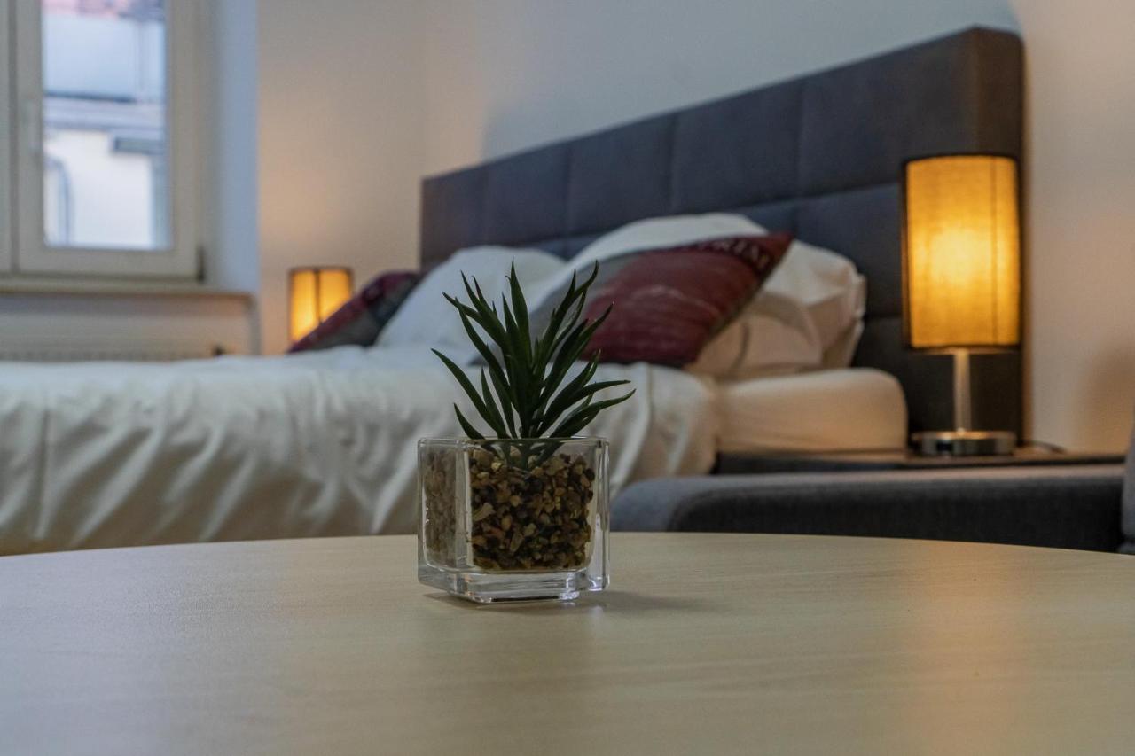 Garden-Eden Apartment Відень Екстер'єр фото