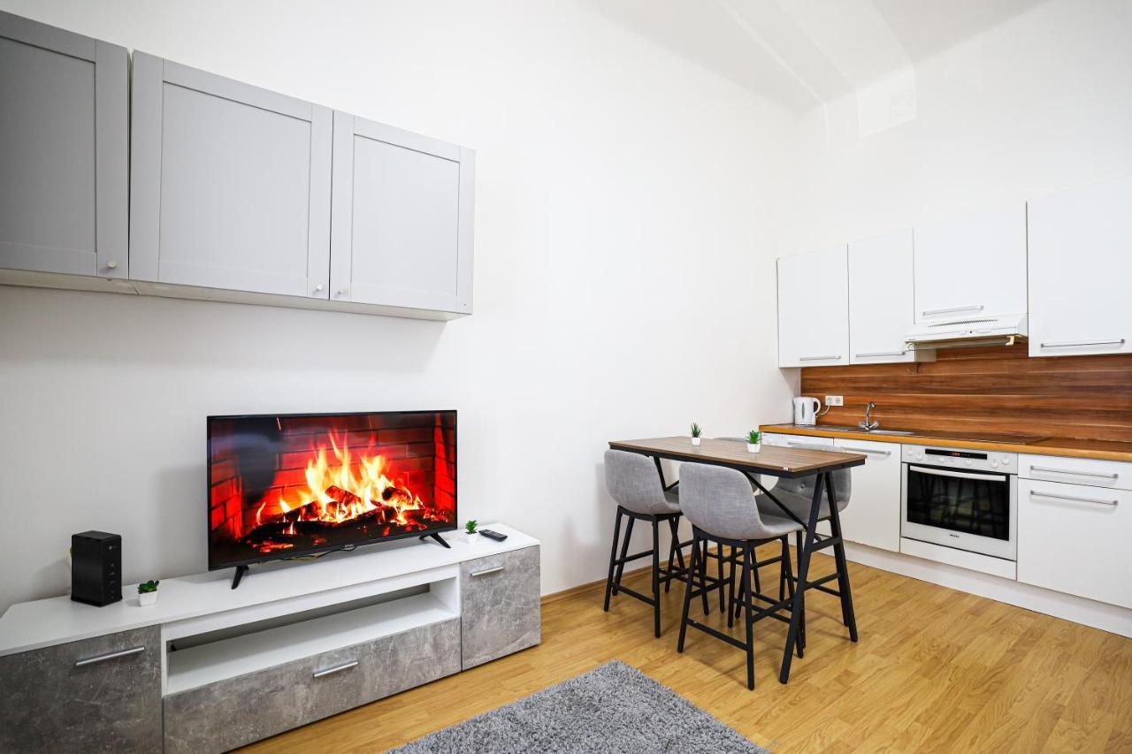 Garden-Eden Apartment Відень Екстер'єр фото